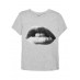 Name it LMTD t-shirt mezza manica bambina mod. Elux